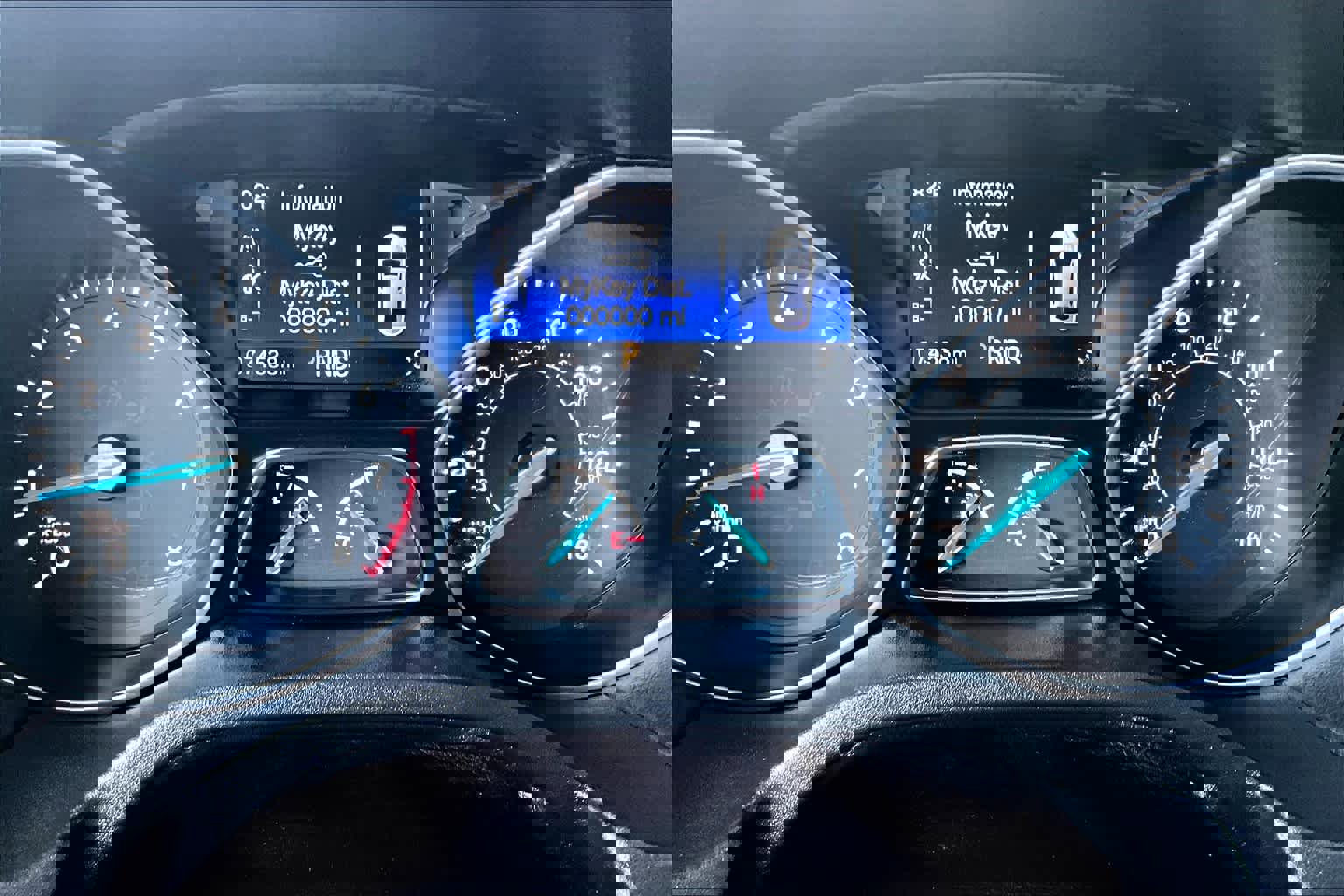 Used 2017 Ford Focus SEL w/ Cold Weather Package image 25