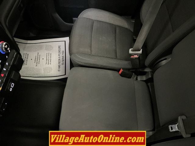 Used 2019 GMC Sierra 1500 SLE w/ X31 Off-Road Package AWD/4WD image 16