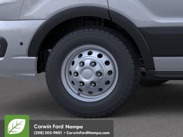 New 2026 Ford Transit 350 XLT image 19