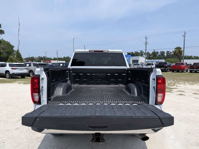 Used 2023 GMC Sierra 2500 SLE AWD/4WD image 13