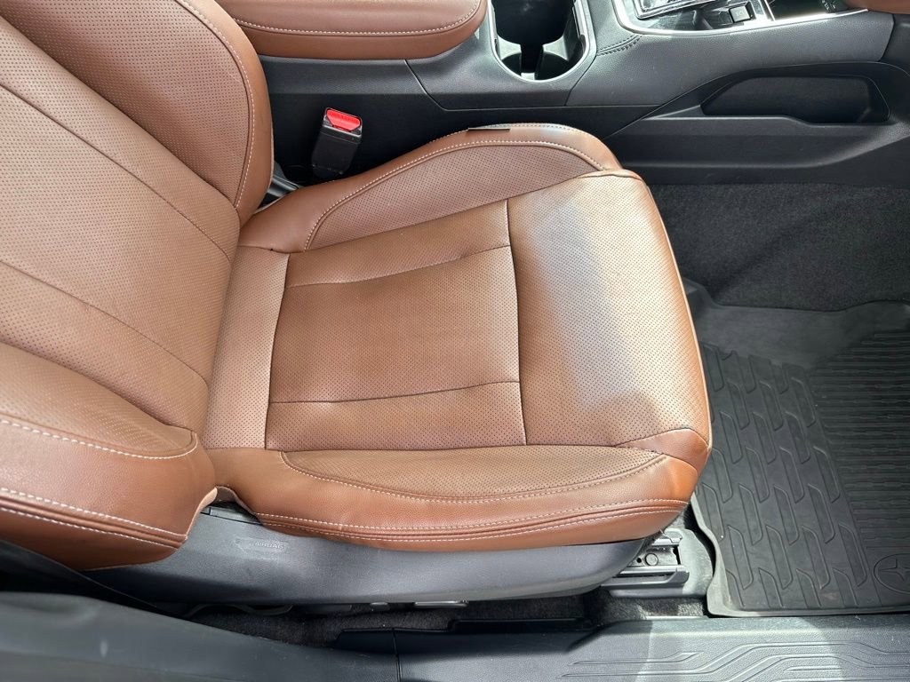 Used 2021 Subaru Outback Touring image 18