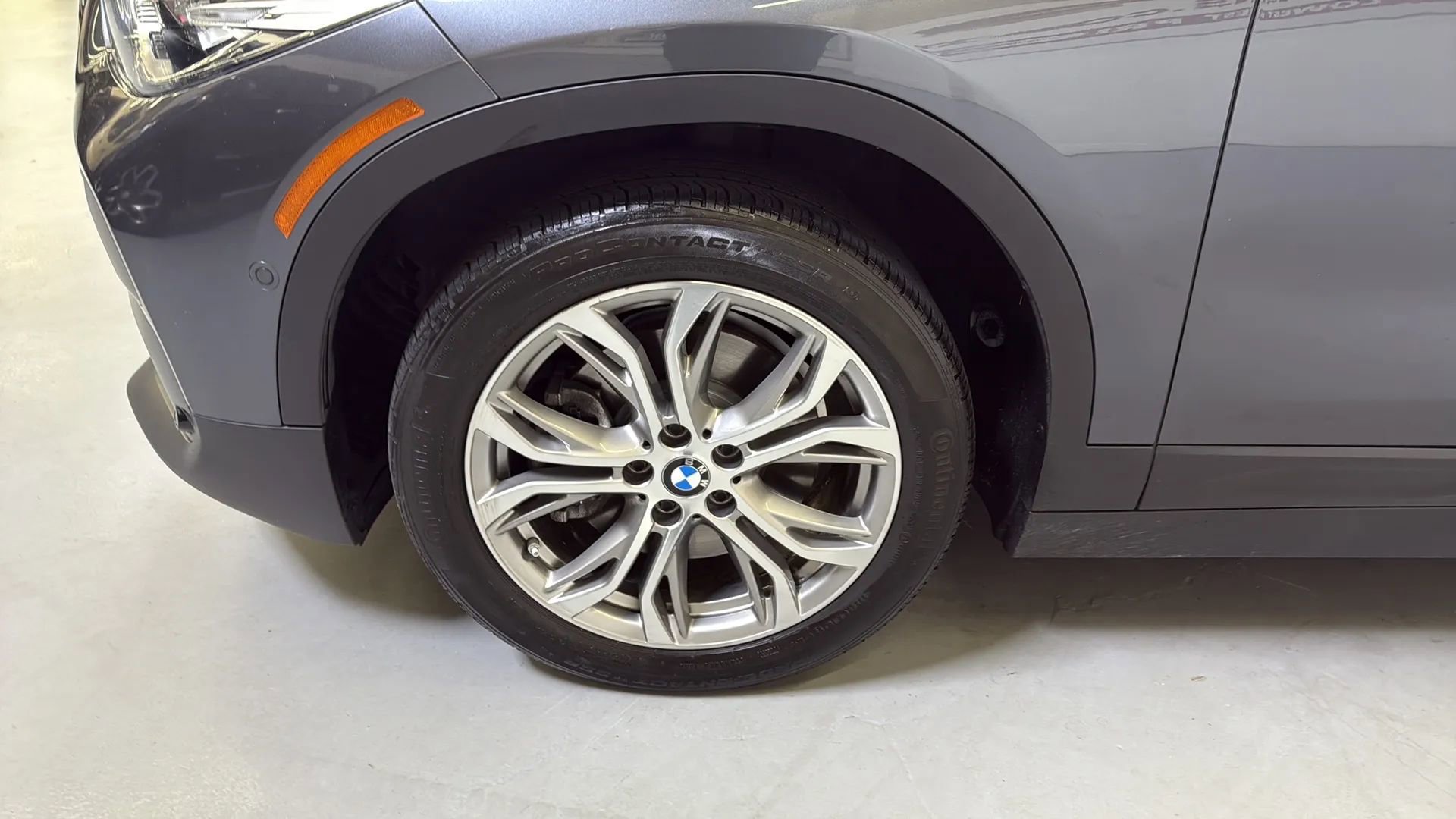 Used 2021 BMW X2 sDrive28i image 24