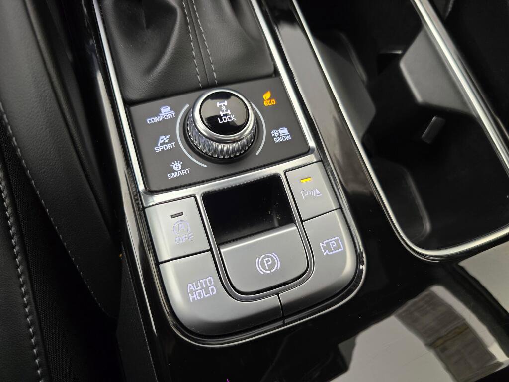 Used 2025 Kia Telluride SX Prestige X-Line image 48