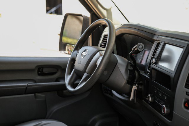 Used 2021 Nissan NV 2500 S RWD image 13