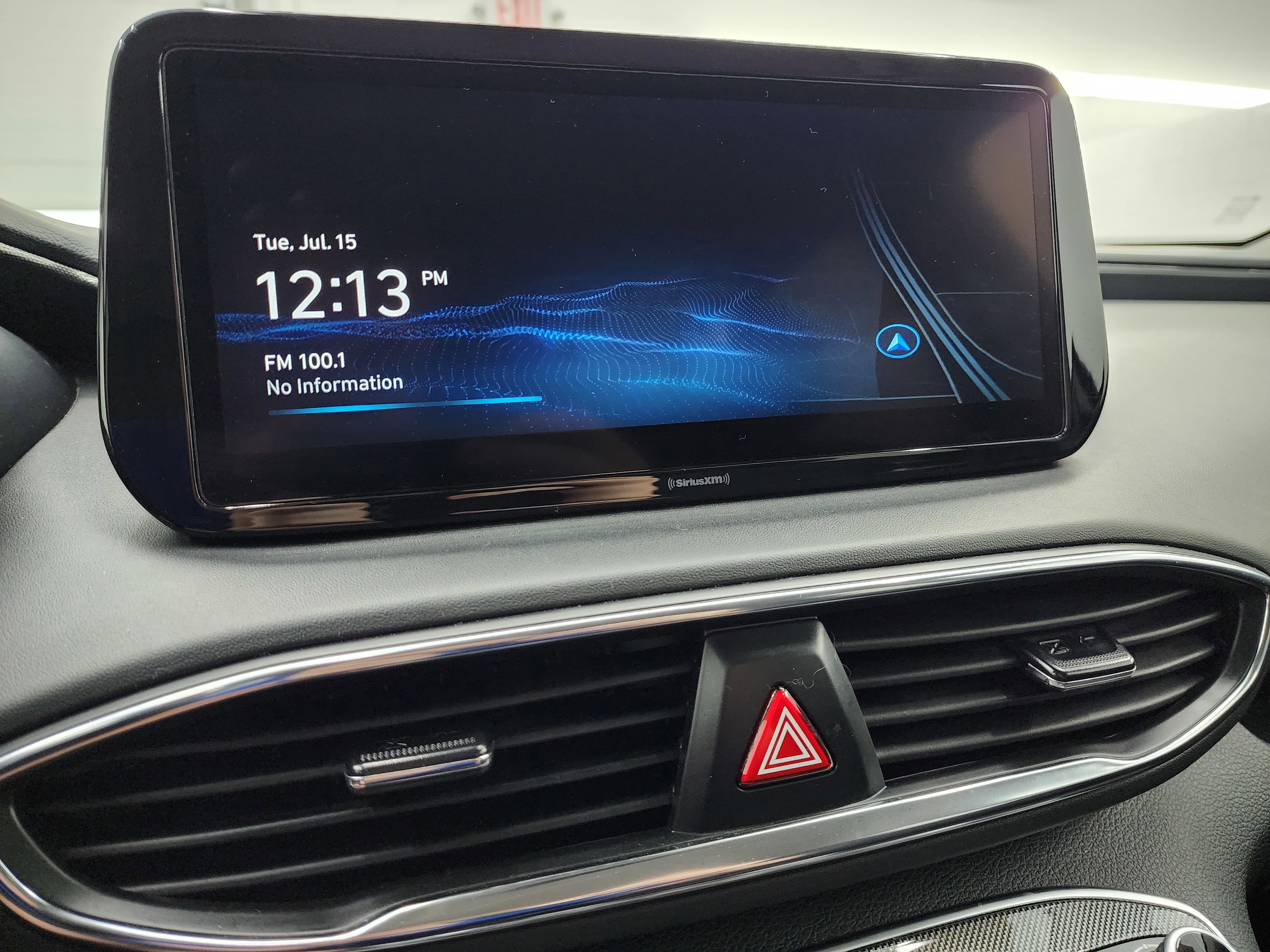 Used 2023 Hyundai Santa Fe SEL image 43