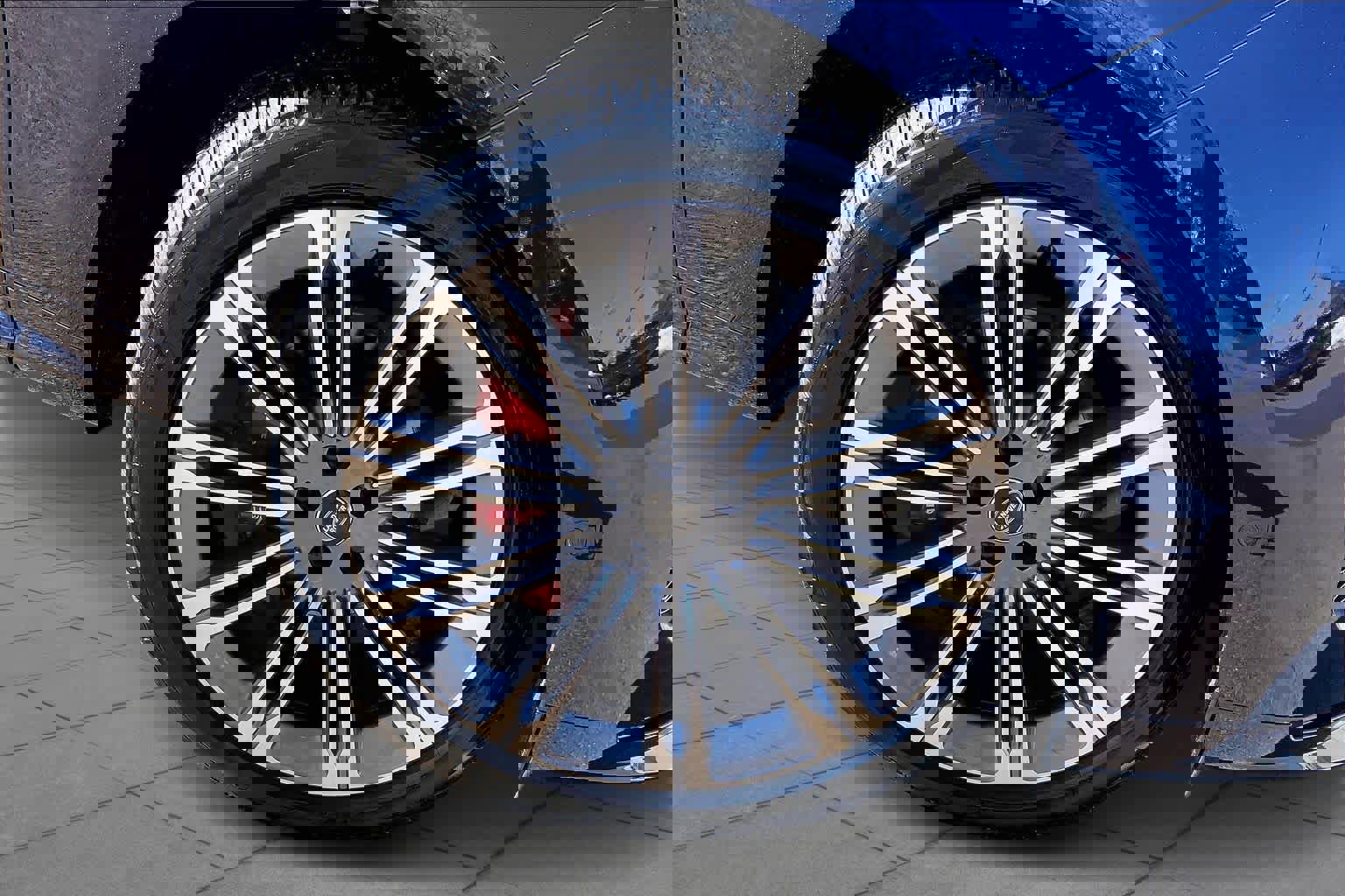 Used 2023 Land Rover Range Rover Sport SE Dynamic image 11