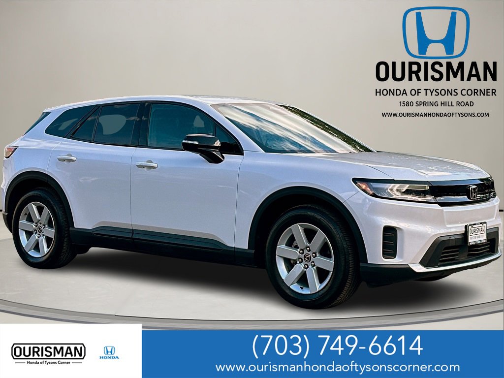 Used 2024 Honda Prologue EX