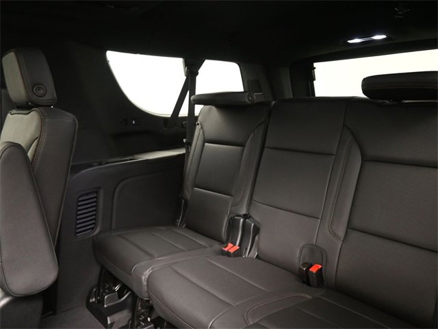 Certified 2024 Chevrolet Suburban High Country w/ Advanced Technology Package image 20