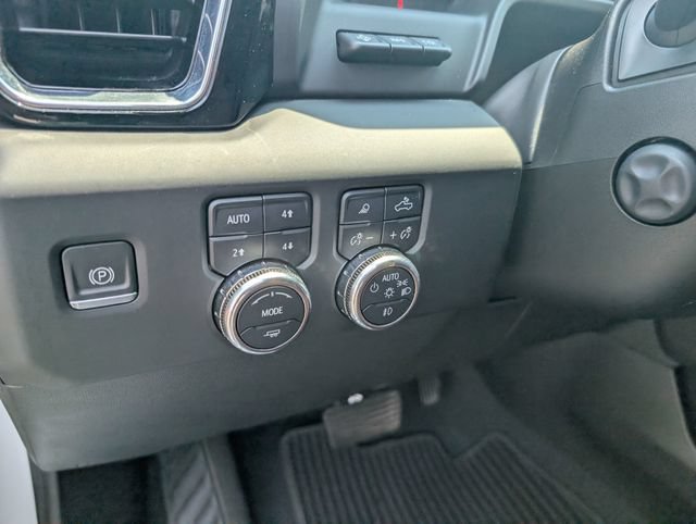 Used 2024 GMC Sierra 1500 Denali Ultimate AWD/4WD image 16