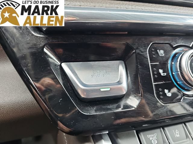 Used 2024 GMC Sierra 3500 Denali AWD/4WD image 17
