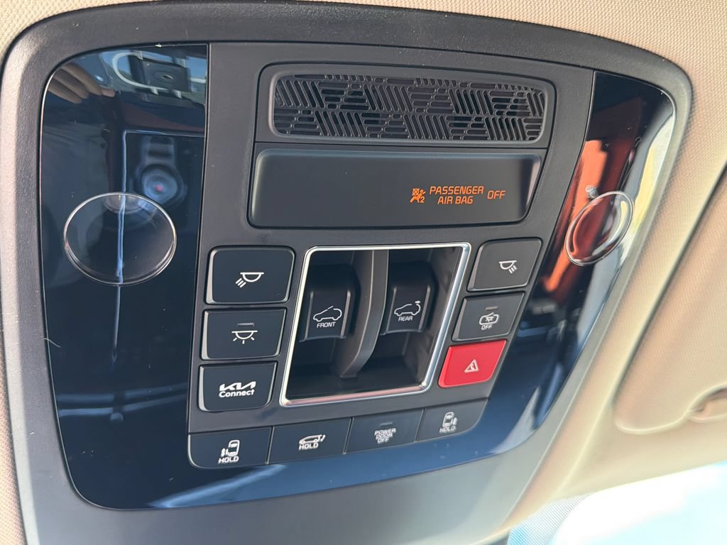New 2026 Kia Carnival SX Prestige FWD image 31