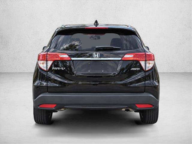 Used 2019 Honda HR-V EX image 6