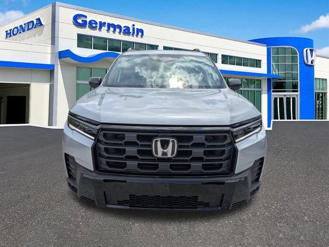 Certified 2026 Honda Pilot Sport image 9