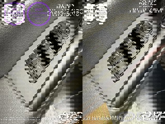 New 2025 MAZDA CX-50 AWD 2.5 S w/ Weather Package image 30