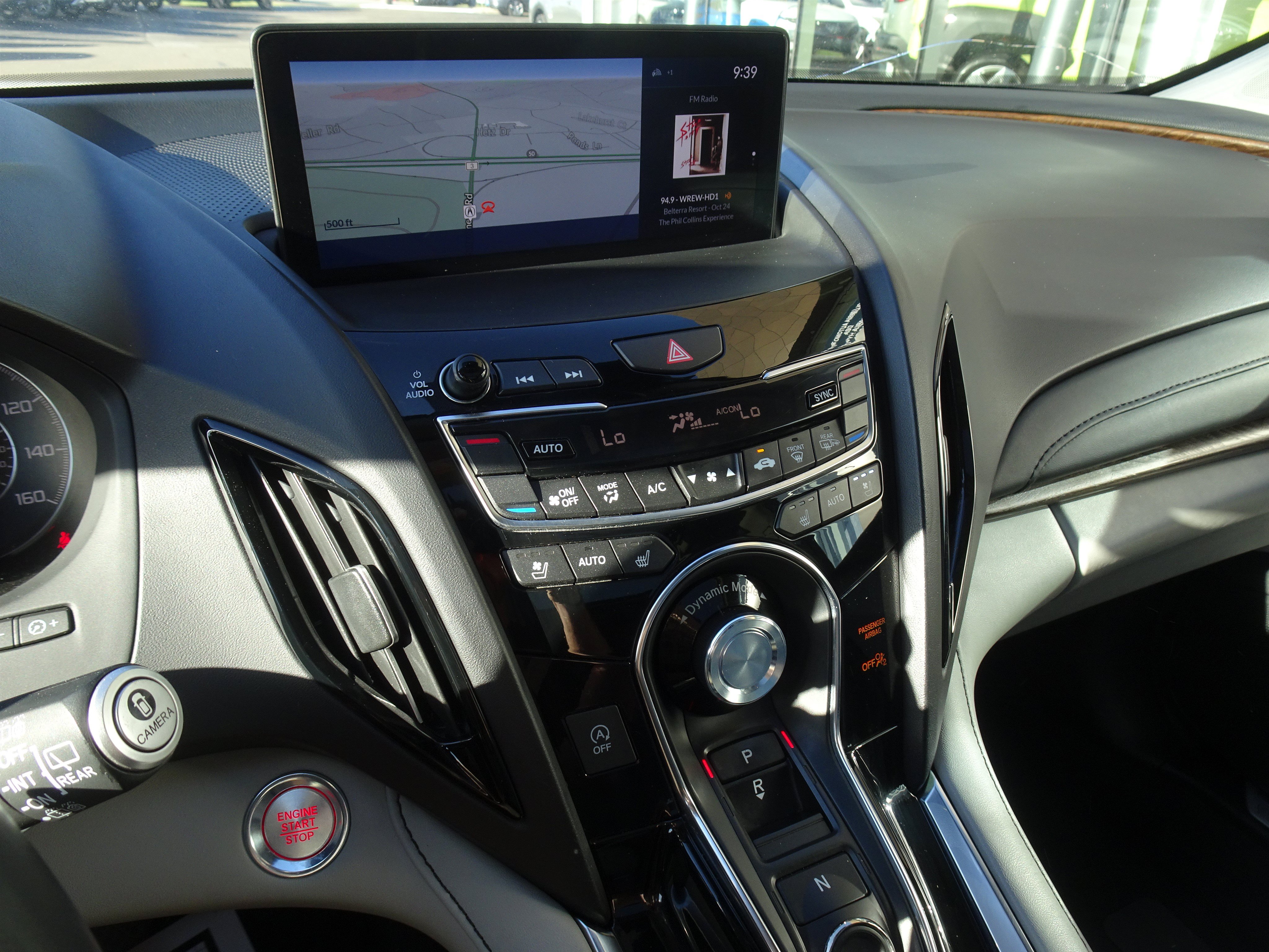 Used 2019 Acura RDX w/ Advance Package AWD/4WD image 18