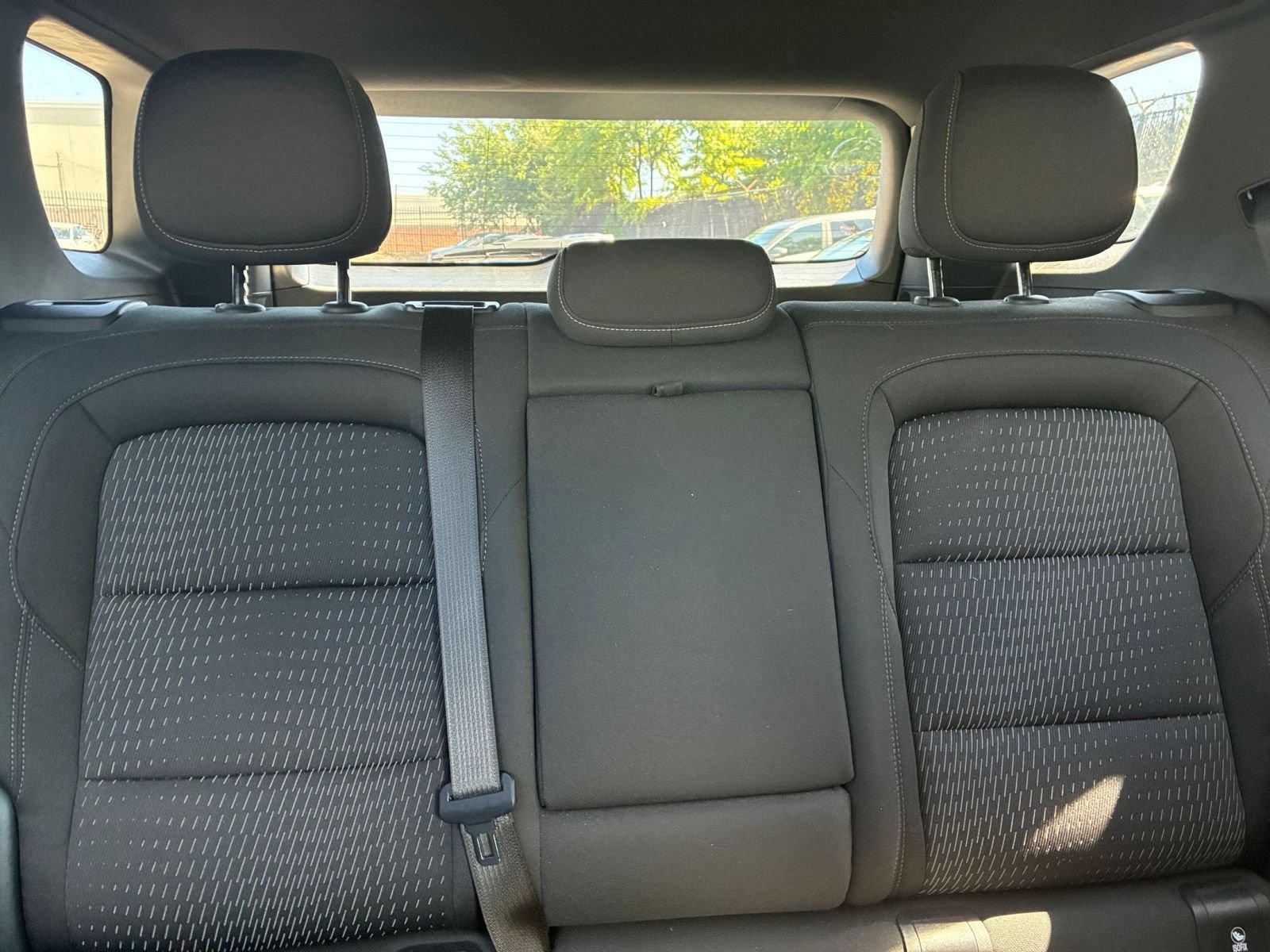 Used 2025 Chevrolet Equinox LT FWD image 33