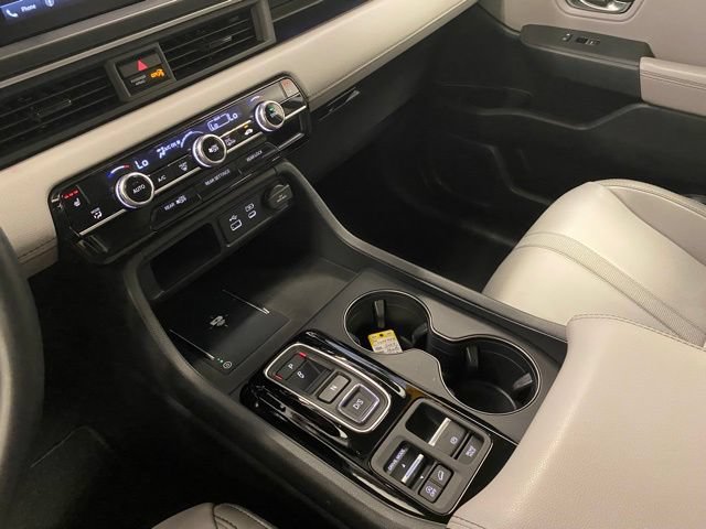 Certified 2024 Honda Pilot EX-L image 13