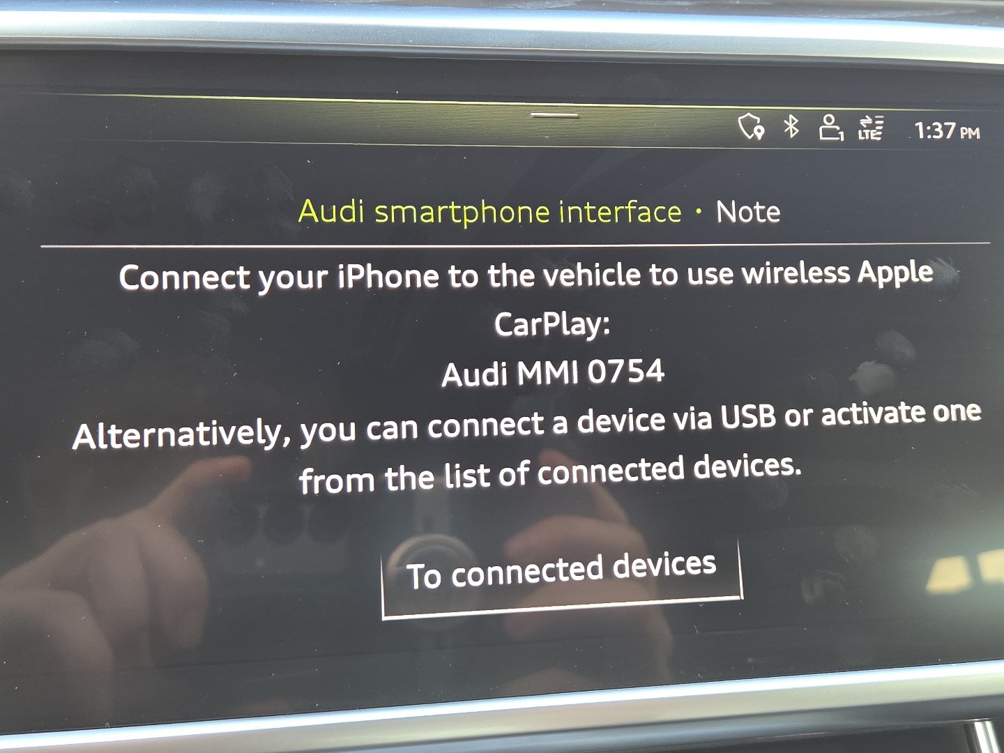 Used 2020 Audi A6 2.0T Prestige AWD/4WD image 6