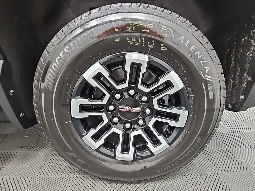 New 2026 GMC Sierra EV Elevation image 42