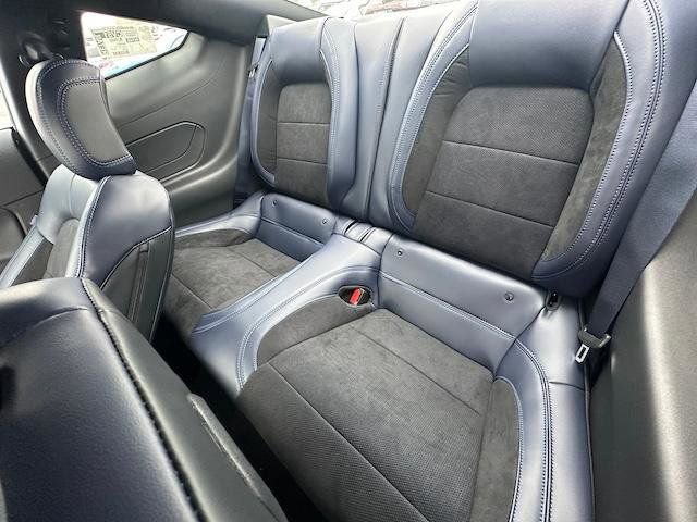 New 2025 Ford Mustang Dark Horse image 11