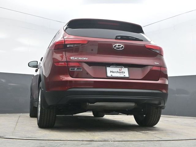 Used 2019 Hyundai Tucson Value image 36
