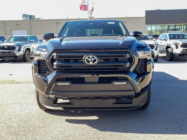 New 2025 Toyota Tacoma SR5 video 2