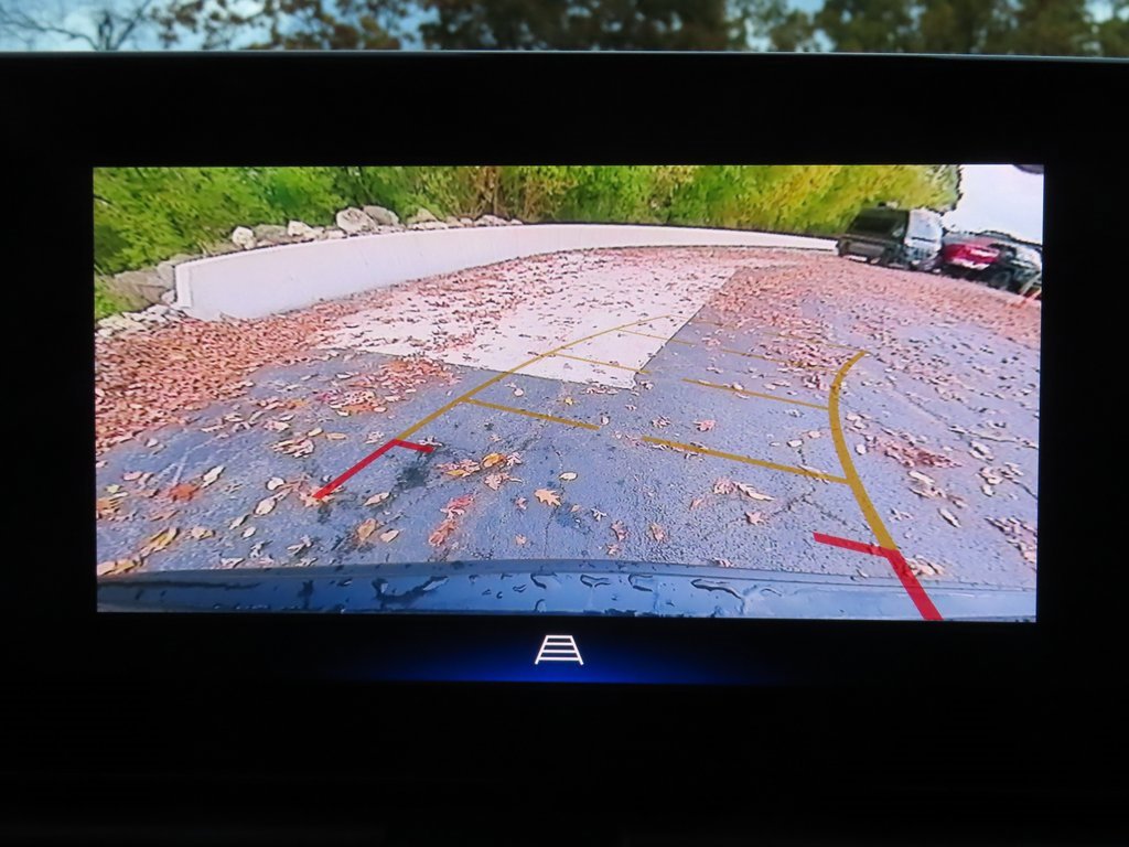 New 2026 Chevrolet TrailBlazer LS w/ LS Convenience Package image 7