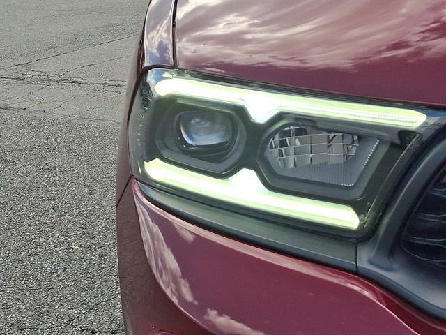 New 2026 Dodge Durango GT image 6
