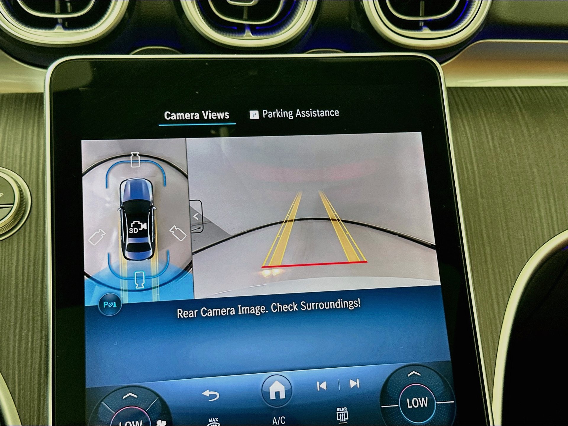 New 2026 Mercedes-Benz C 300 Sedan image 15