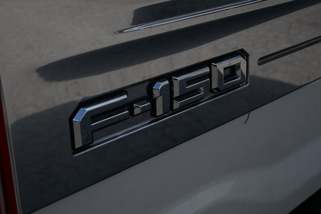 Used 2023 Ford F150 Limited image 26
