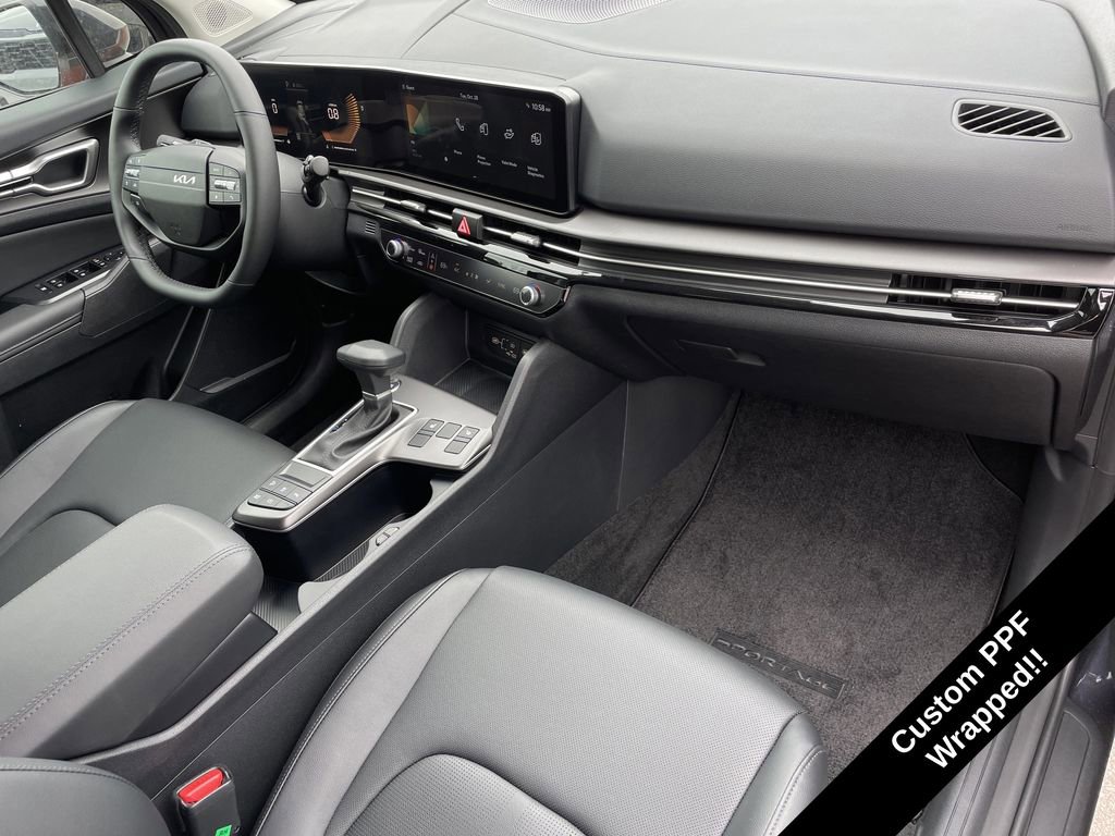 New 2026 Kia Sportage EX FWD image 14