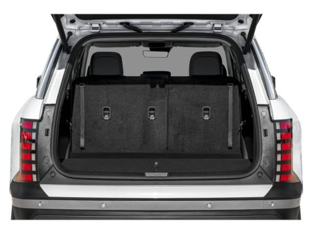 New 2027 Hyundai Palisade SEL Premium AWD/4WD image 10