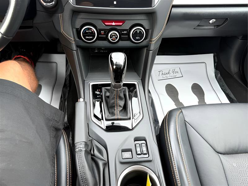 Used 2021 Subaru Crosstrek 2.5i Limited w/ Moonroof Package 1 image 19