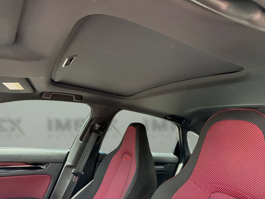 Used 2025 Honda Civic Si image 11