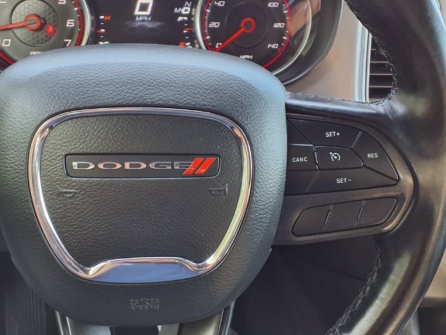 Used 2022 Dodge Charger SXT RWD image 19