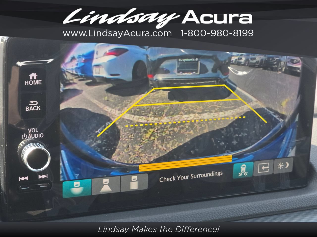 New 2026 Acura Integra A-Spec w/ Technology Package FWD image 17