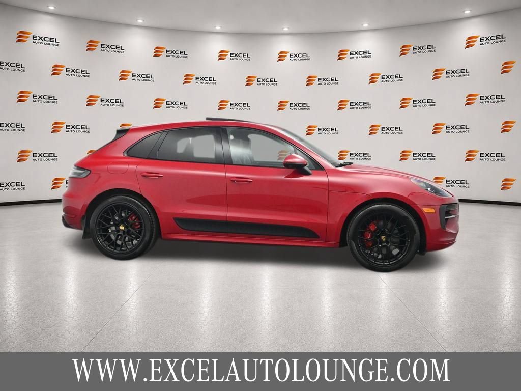 Used 2021 Porsche Macan GTS w/ Premium Package Plus (PF9) AWD/4WD image 6