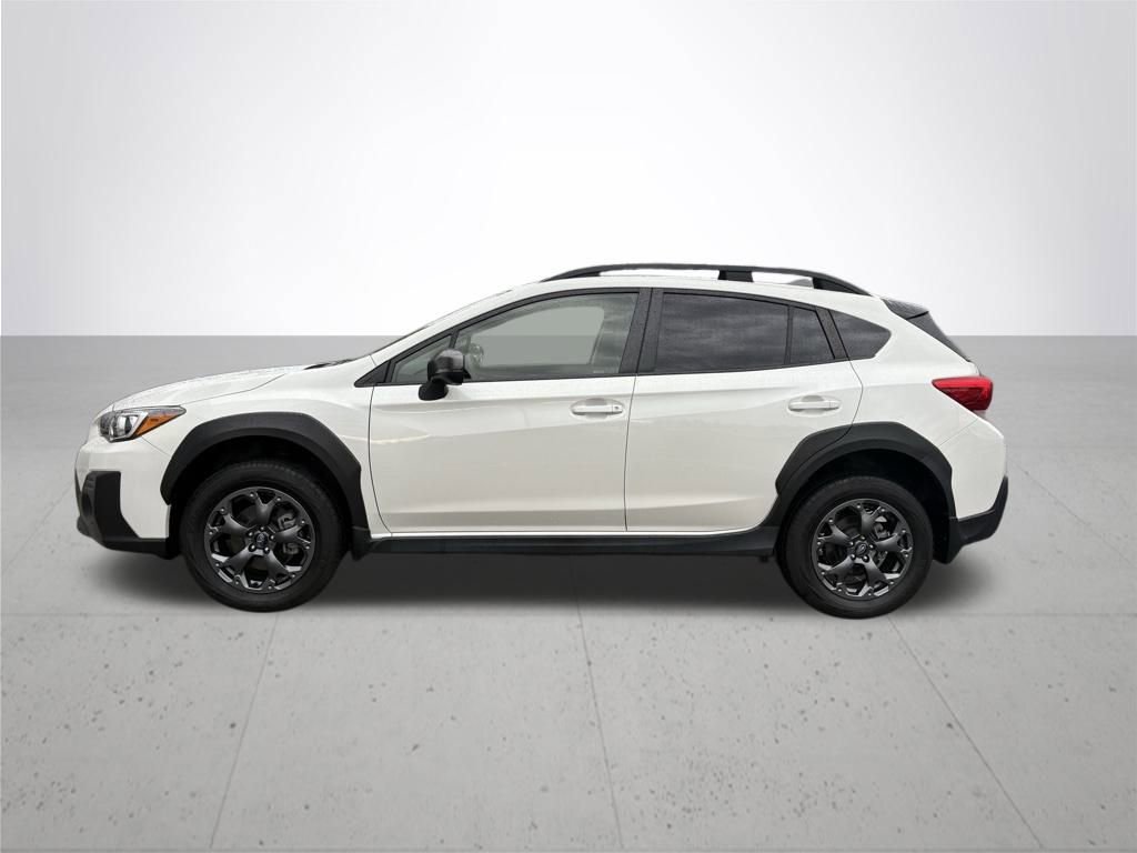Used 2023 Subaru Crosstrek 2.5i Sport image 9