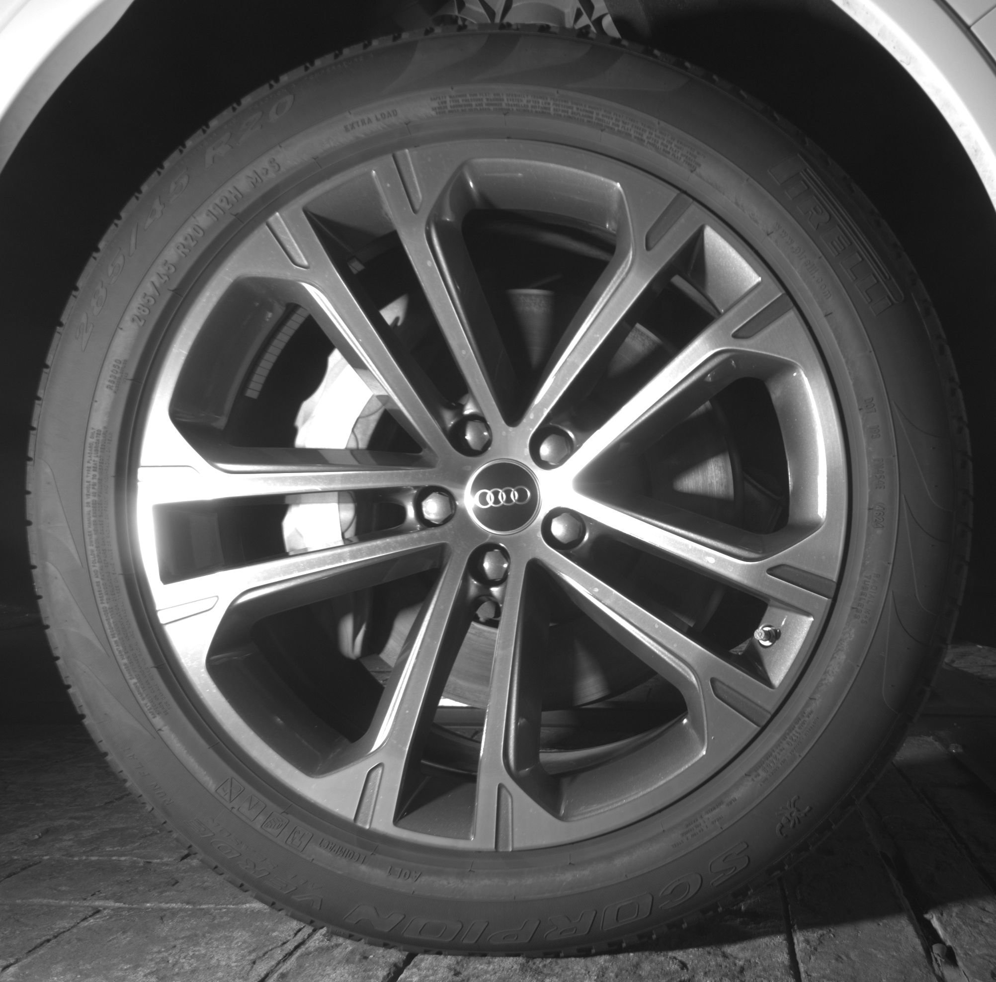 Certified 2025 Audi Q7 2.0T Premium w/ Convenience Plus Package AWD/4WD image 27