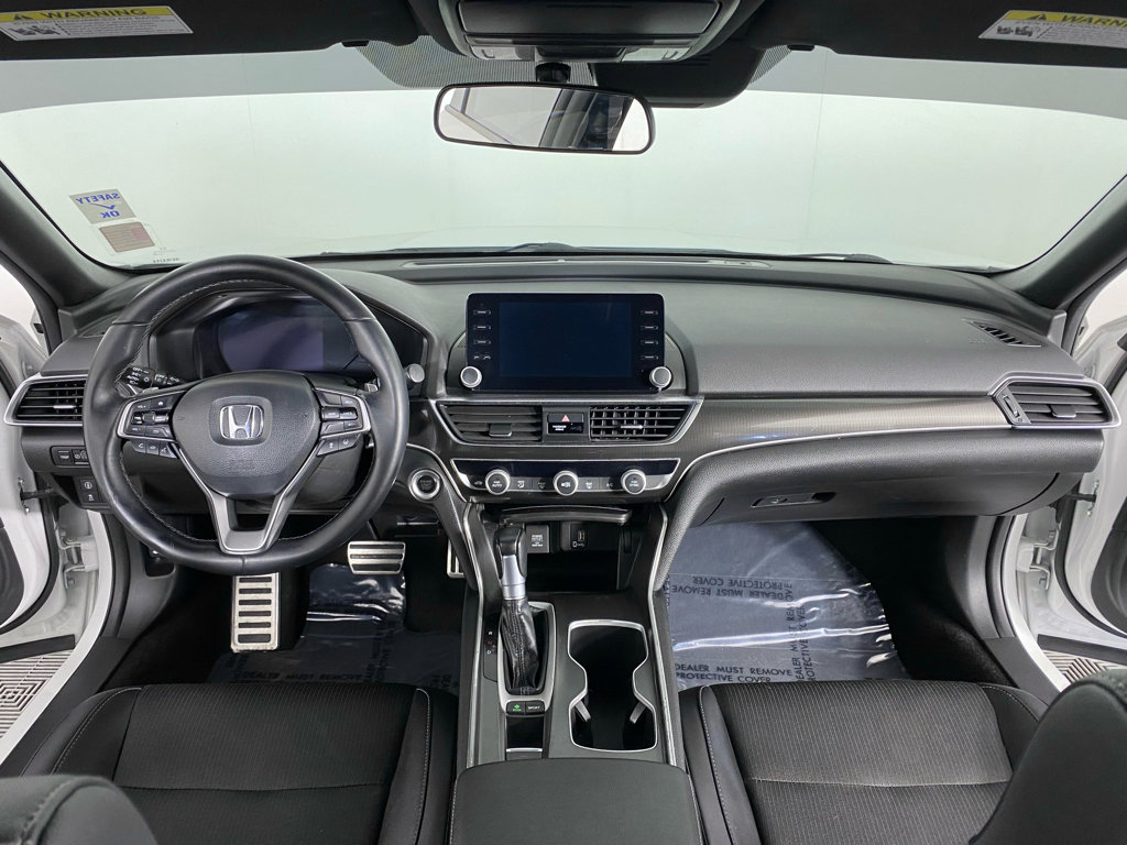 Used 2019 Honda Accord Sport image 4