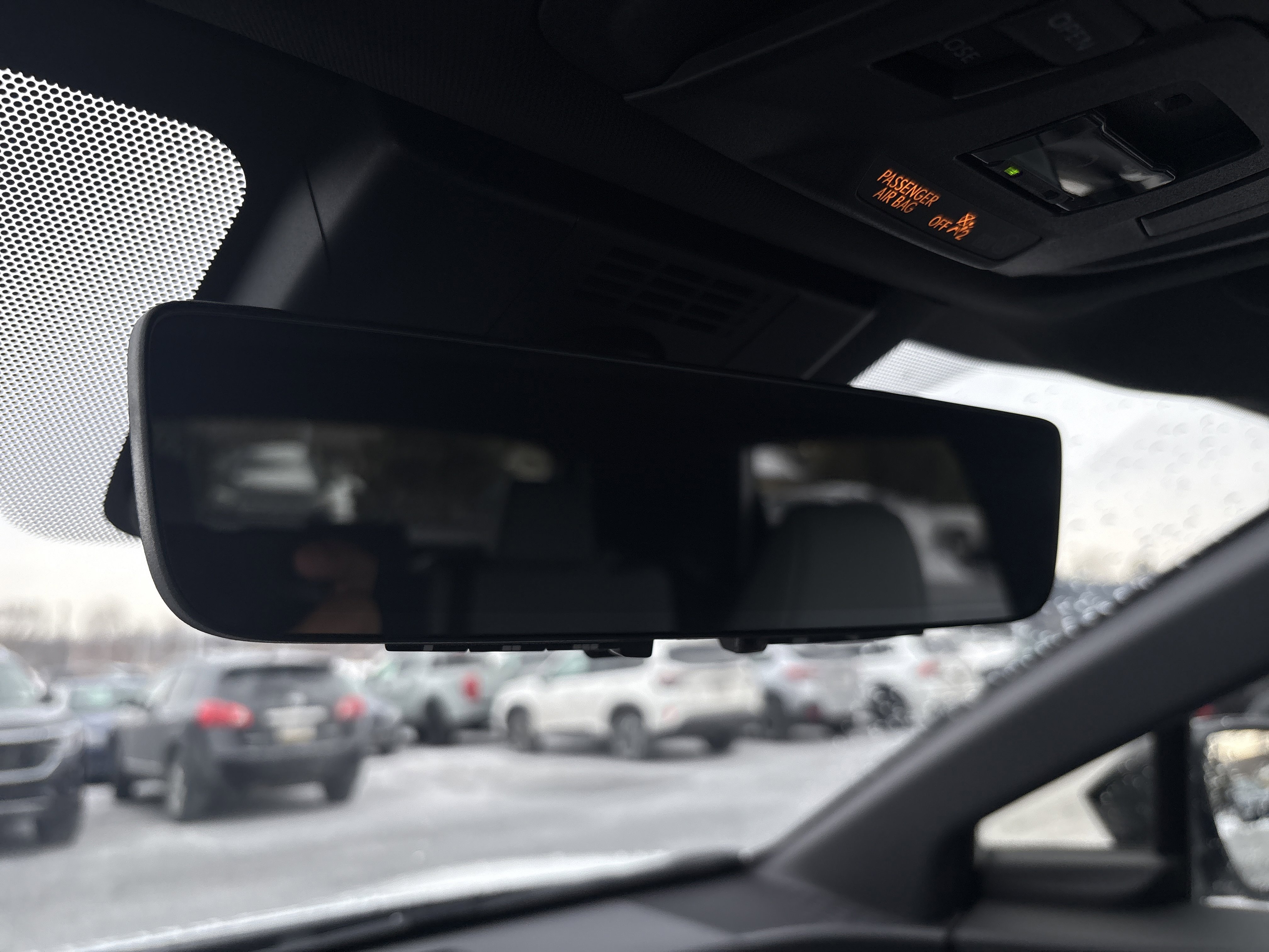 Used 2025 Subaru Solterra Touring image 28