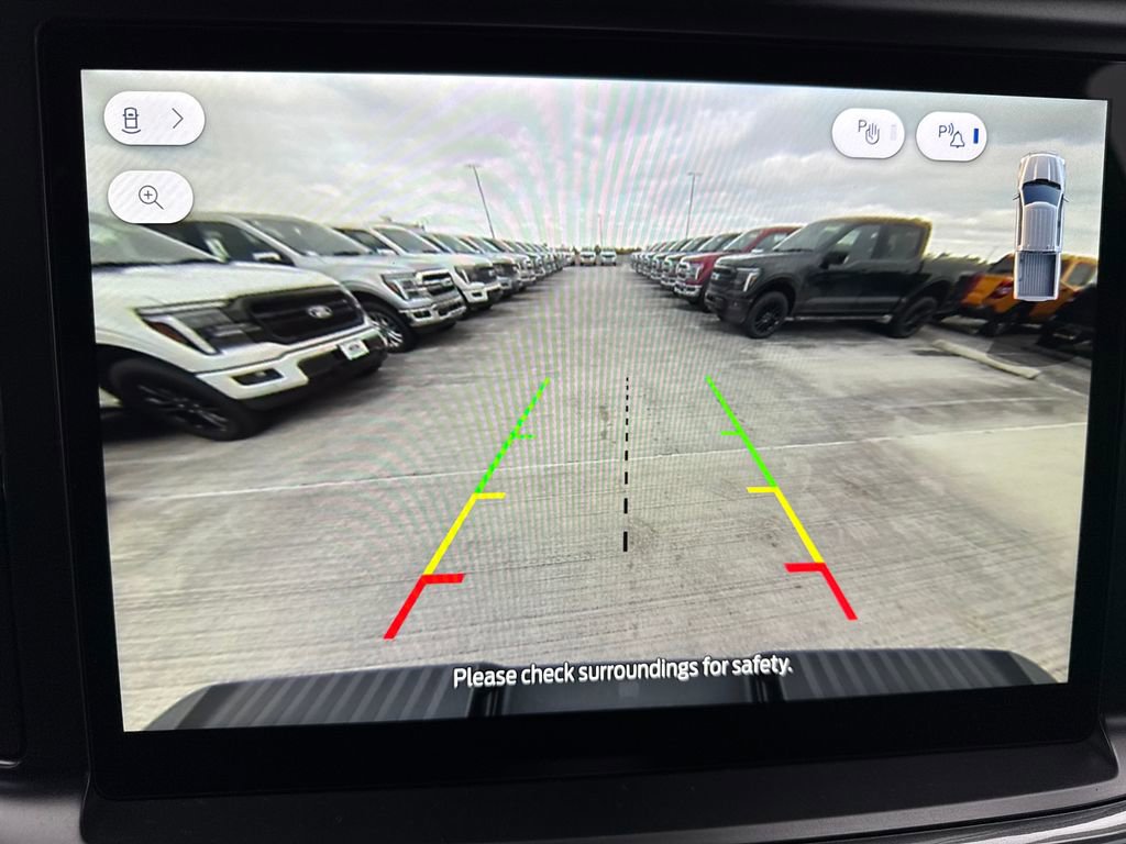 New 2026 Ford F150 STX image 7