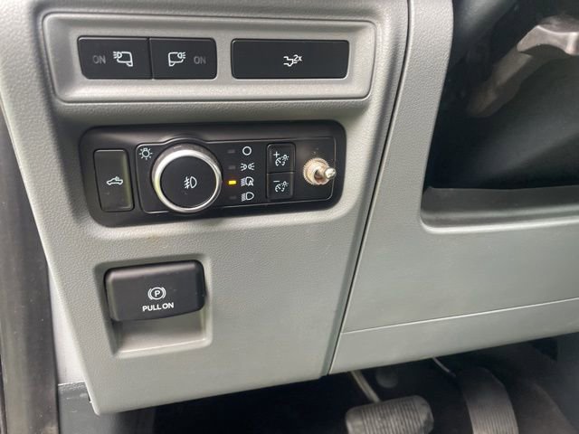 Used 2023 Ford F150 XLT w/ Equipment Group 302A High AWD/4WD image 20