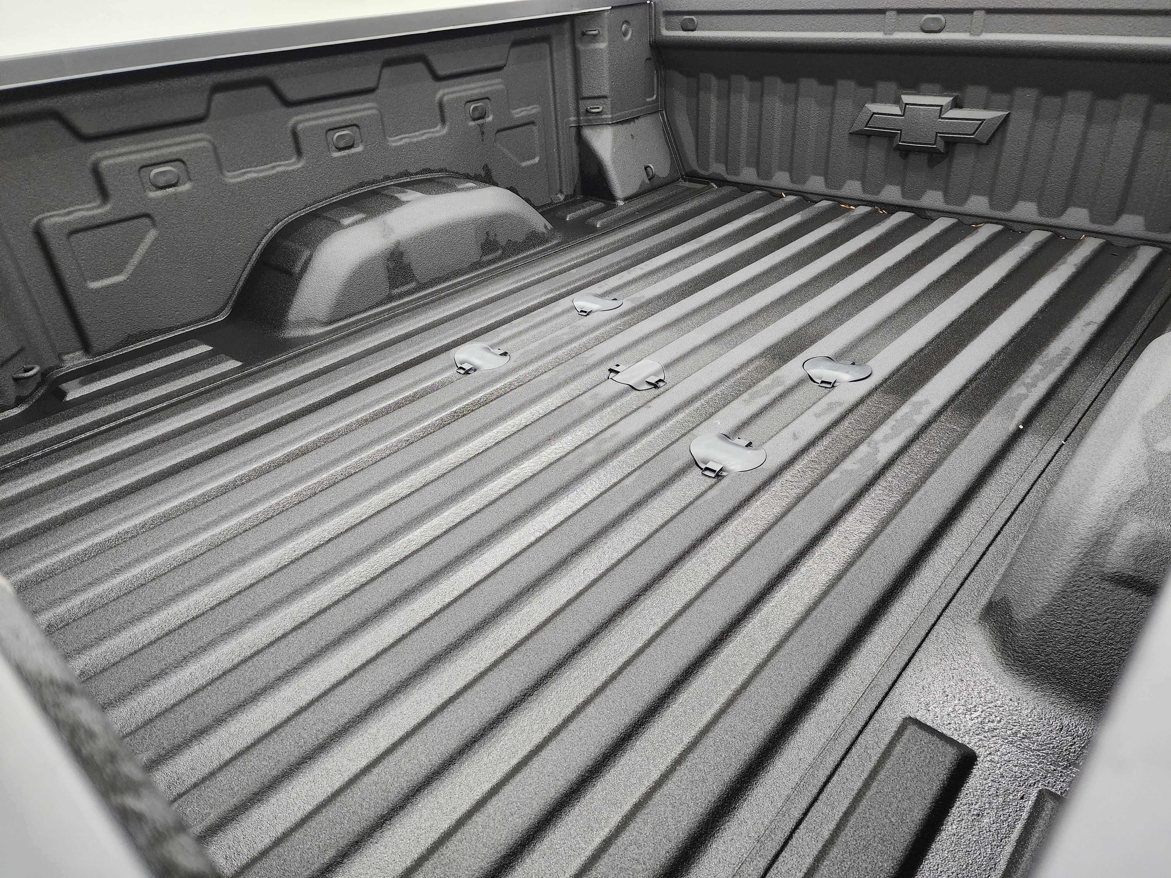 Used 2023 Chevrolet Silverado 2500 LT w/ Z71 Sport Edition image 5