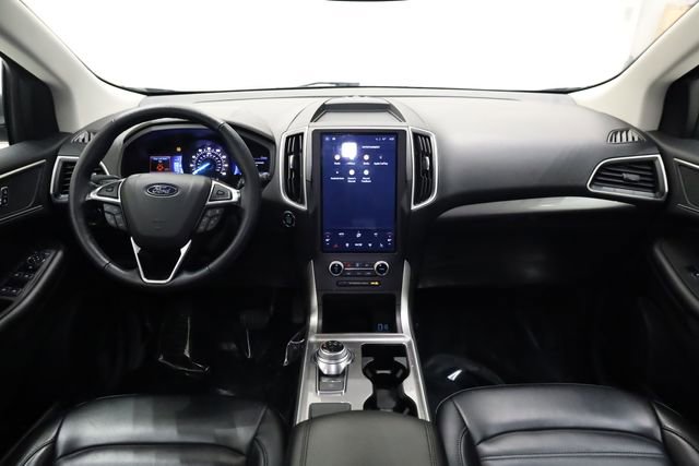 Used 2024 Ford Edge SEL image 15