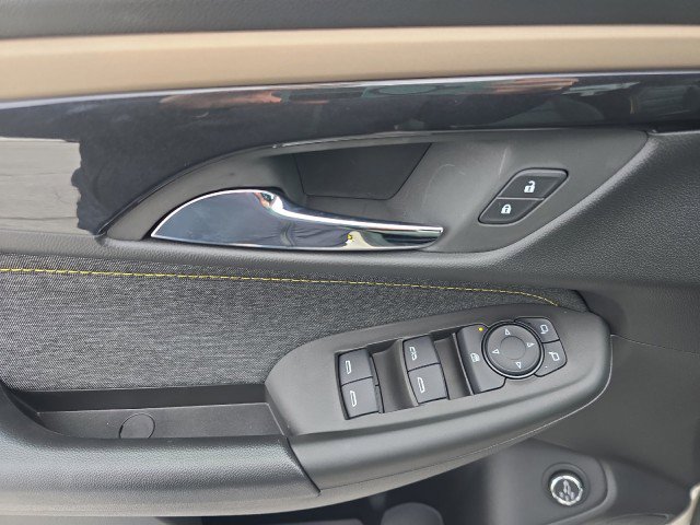 New 2026 Chevrolet TrailBlazer ACTIV image 23