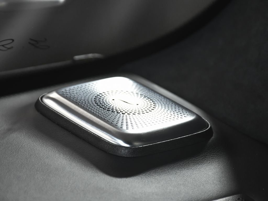 Used 2021 Mercedes-Benz G 63 AMG 4MATIC image 37