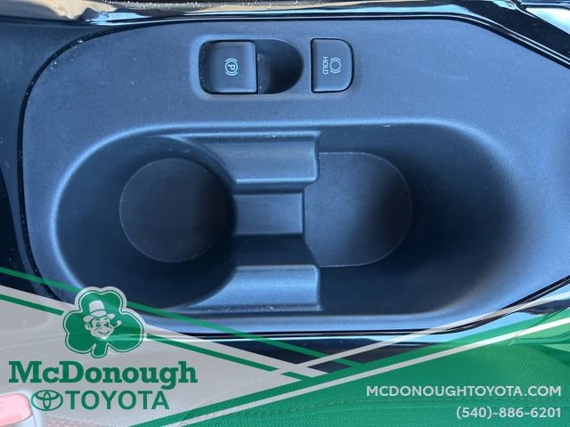 Certified 2024 Toyota Corolla SE image 15