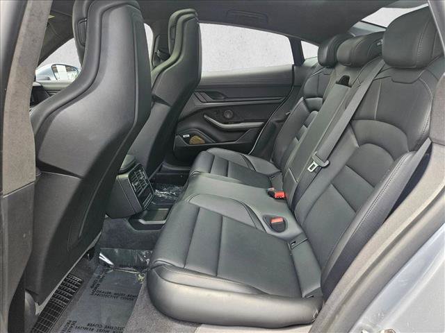 Used 2022 Porsche Taycan GTS AWD/4WD image 24