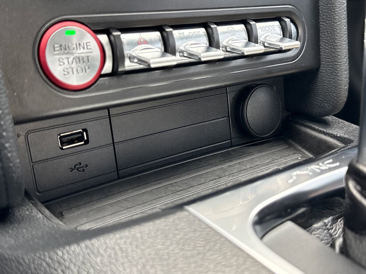 Used 2023 Ford Mustang GT Premium w/ Ford Safe & Smart Package image 29